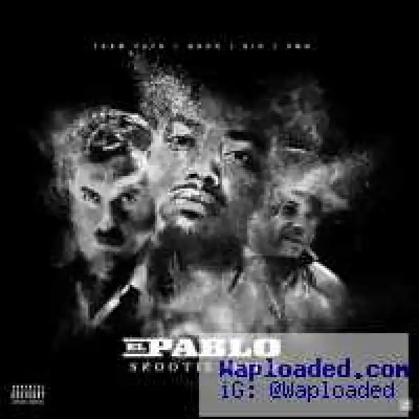 Snootie Wild - El Pablo